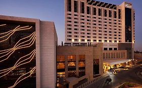 Fairmont Amman